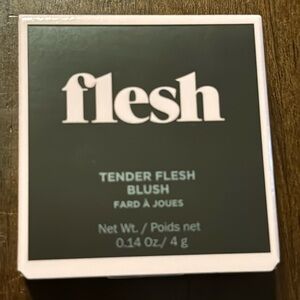 Tender flesh blush 002